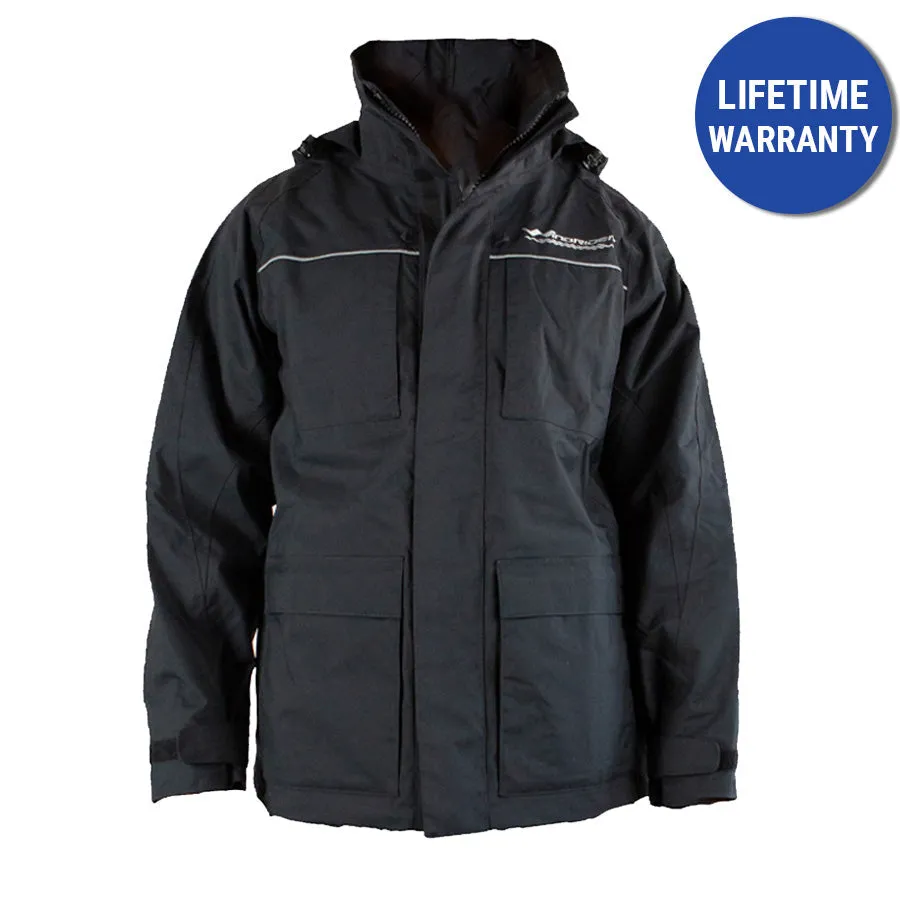 Pro All Weather Rain Jacket