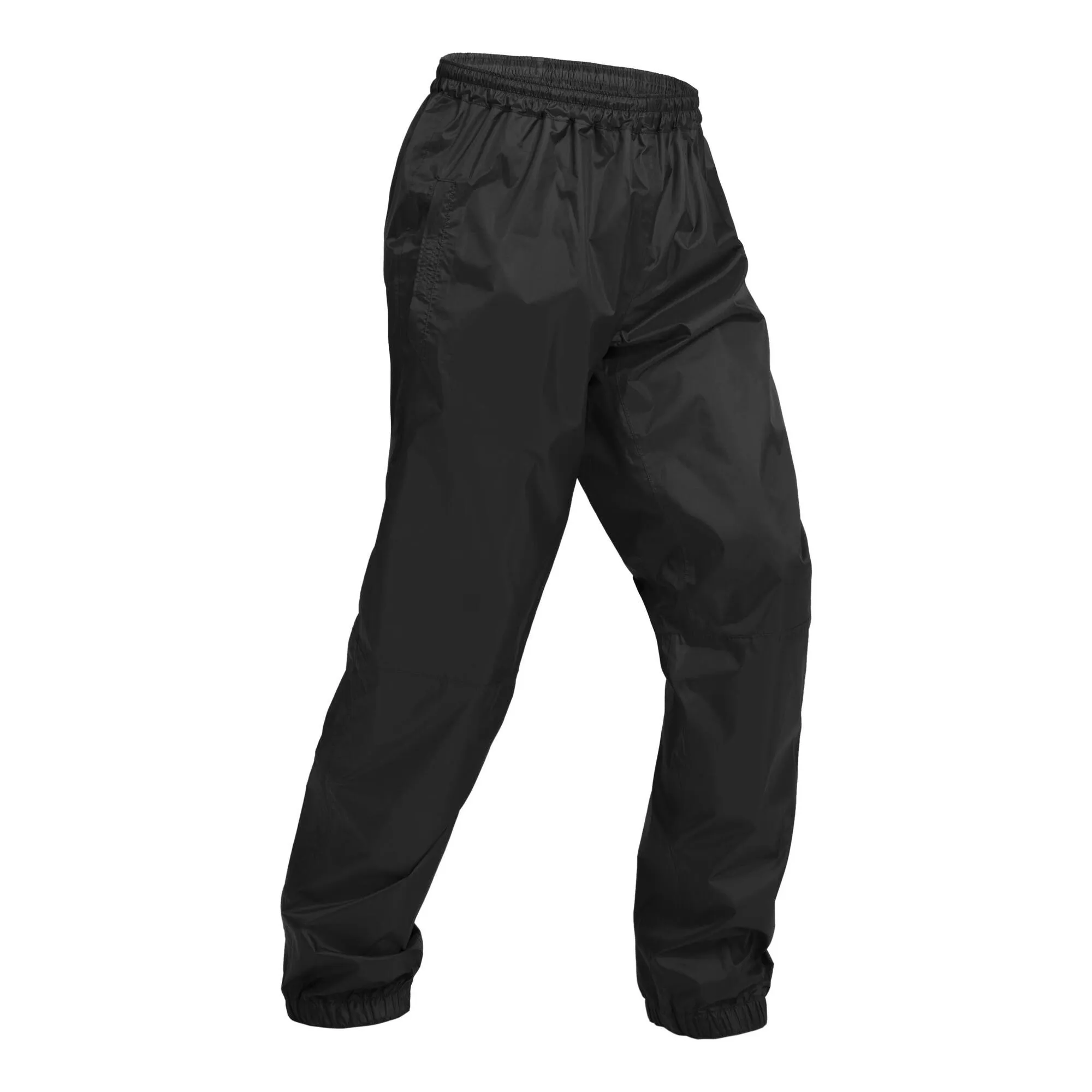 Quechua Men's NH500 Imper Waterproof Over Pants