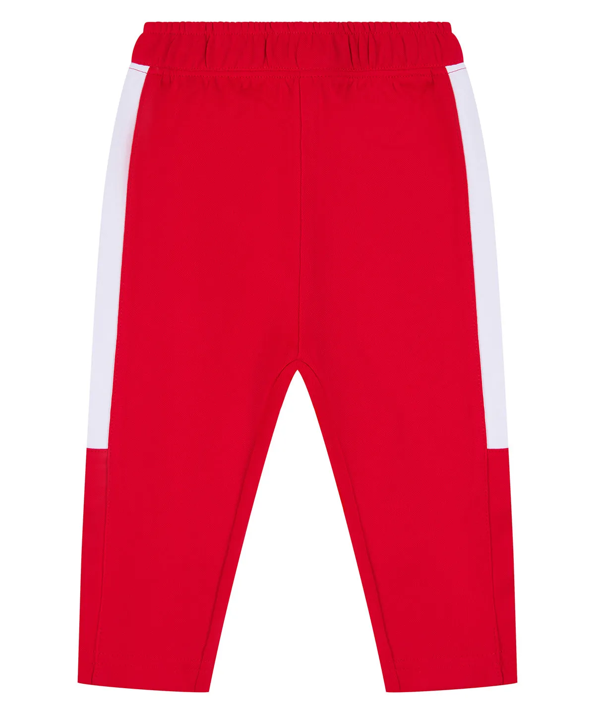 Red/White - Track bottoms