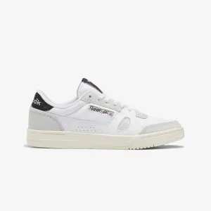 Reebok | LT COURT  { CLOUD WHITE