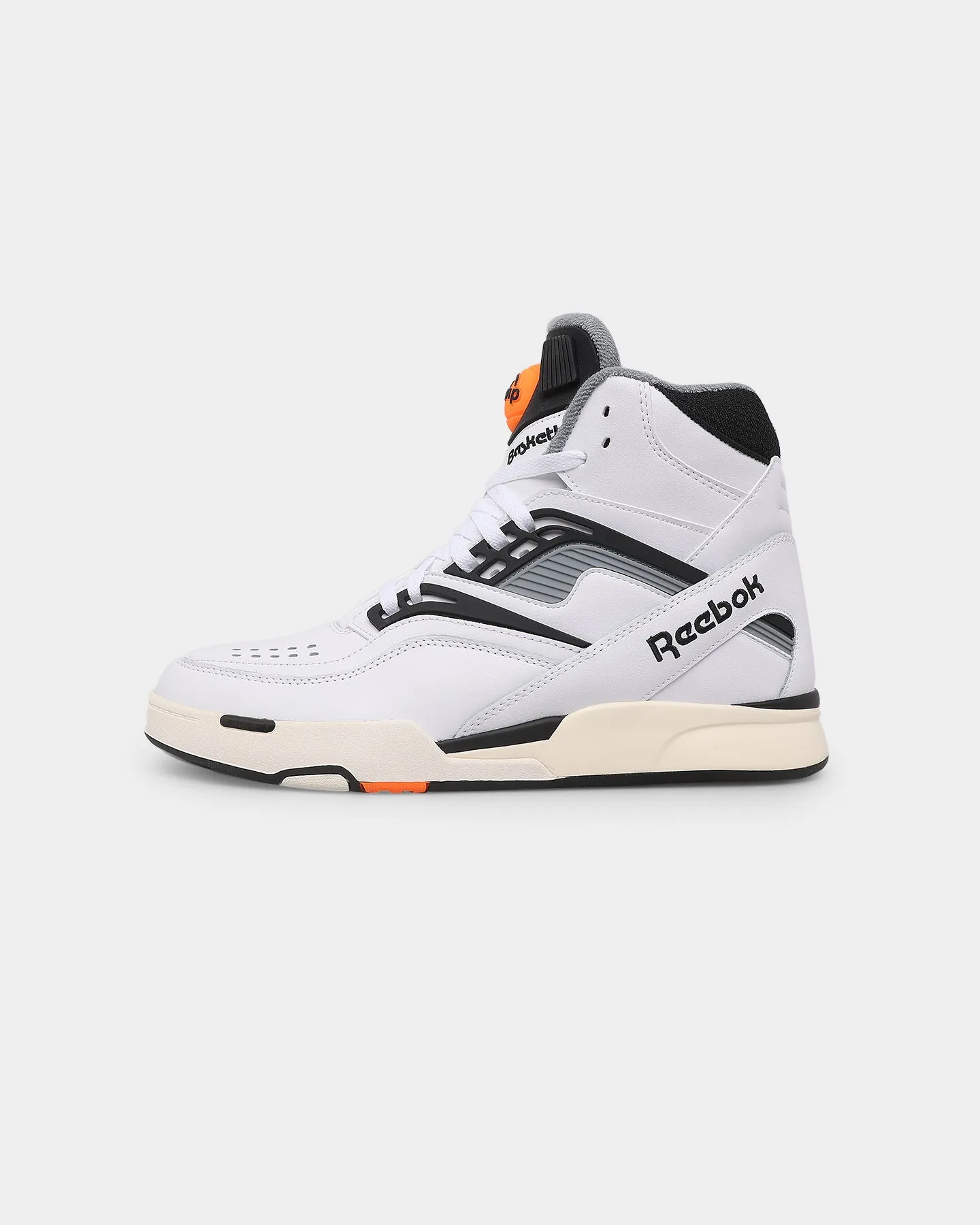 Reebok Twilight Zone Pump Core Black/Ftwr White