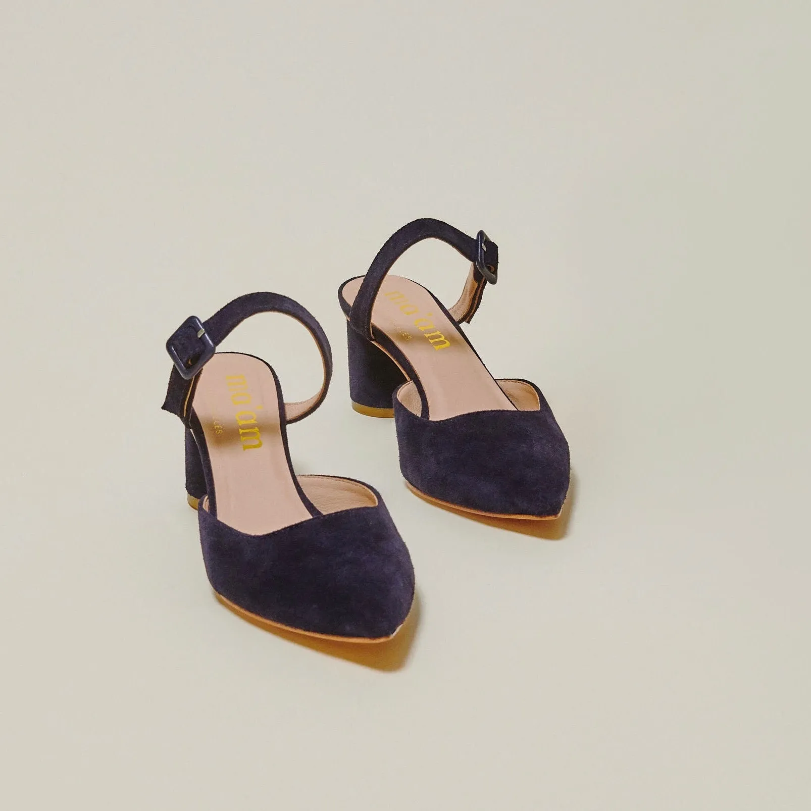 Ruth Heels - Midnight