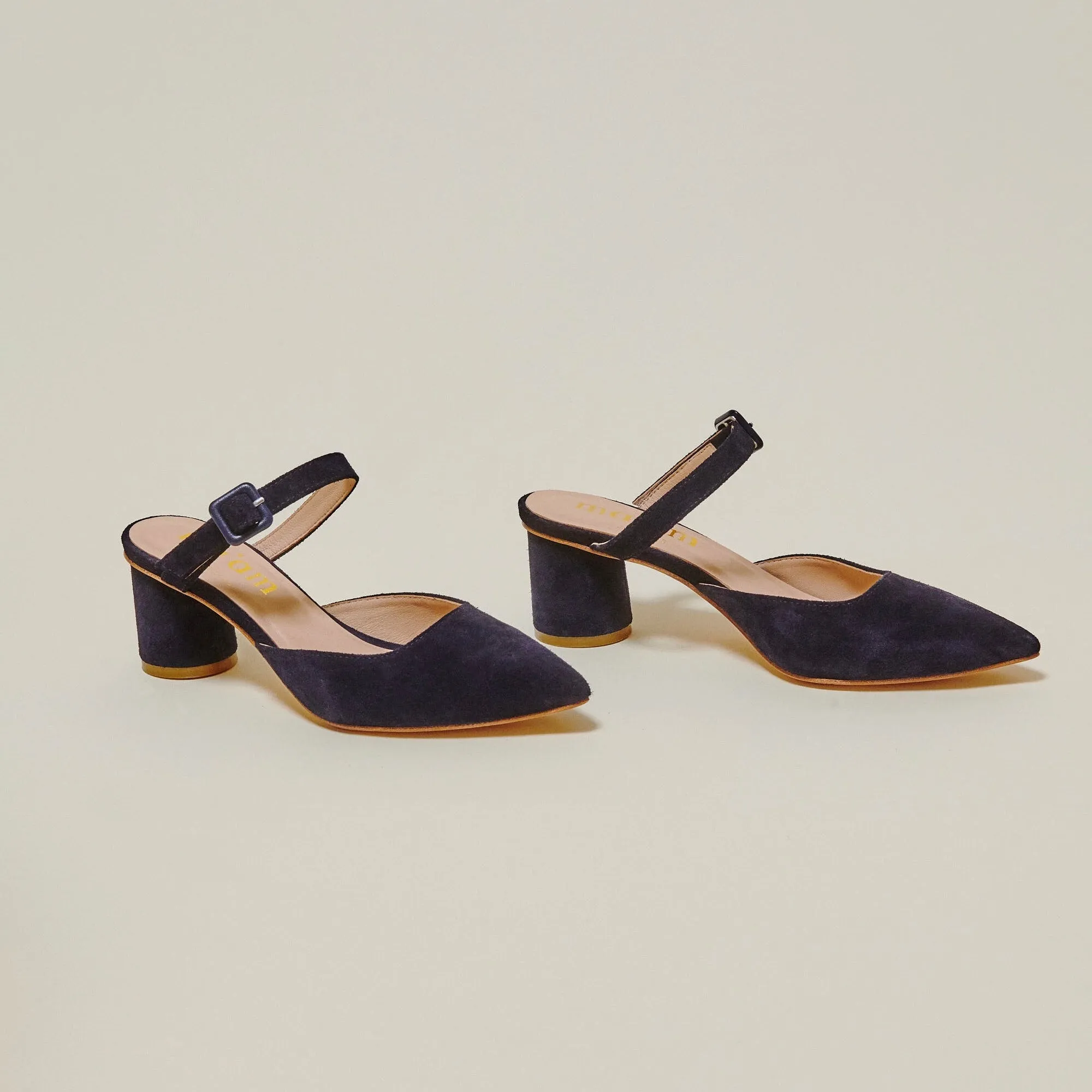 Ruth Heels - Midnight