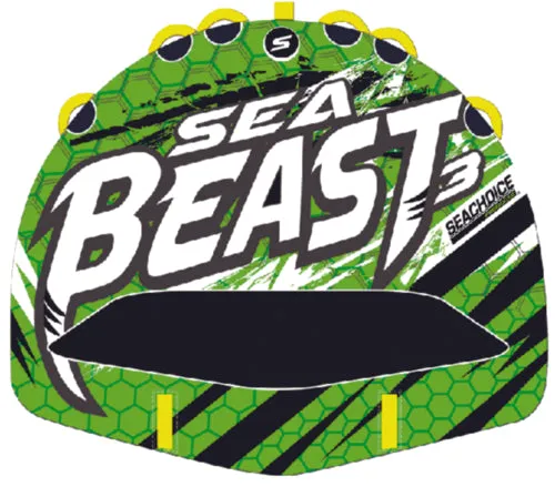 SEA BEAST TUBE