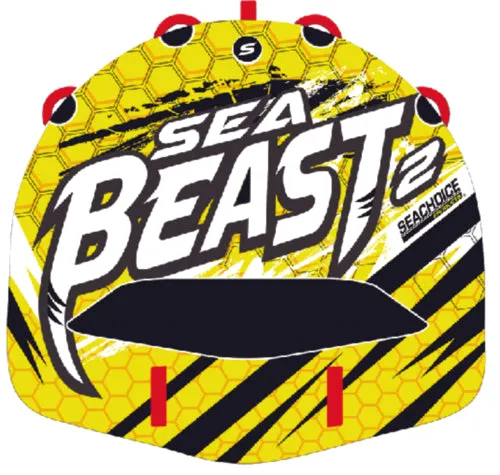 SEA BEAST TUBE