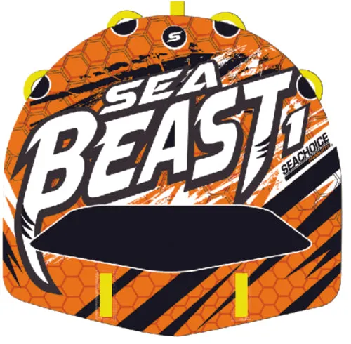 SEA BEAST TUBE