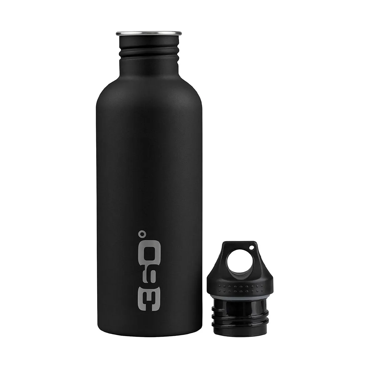 Single Wall SS Bottle 1000ml