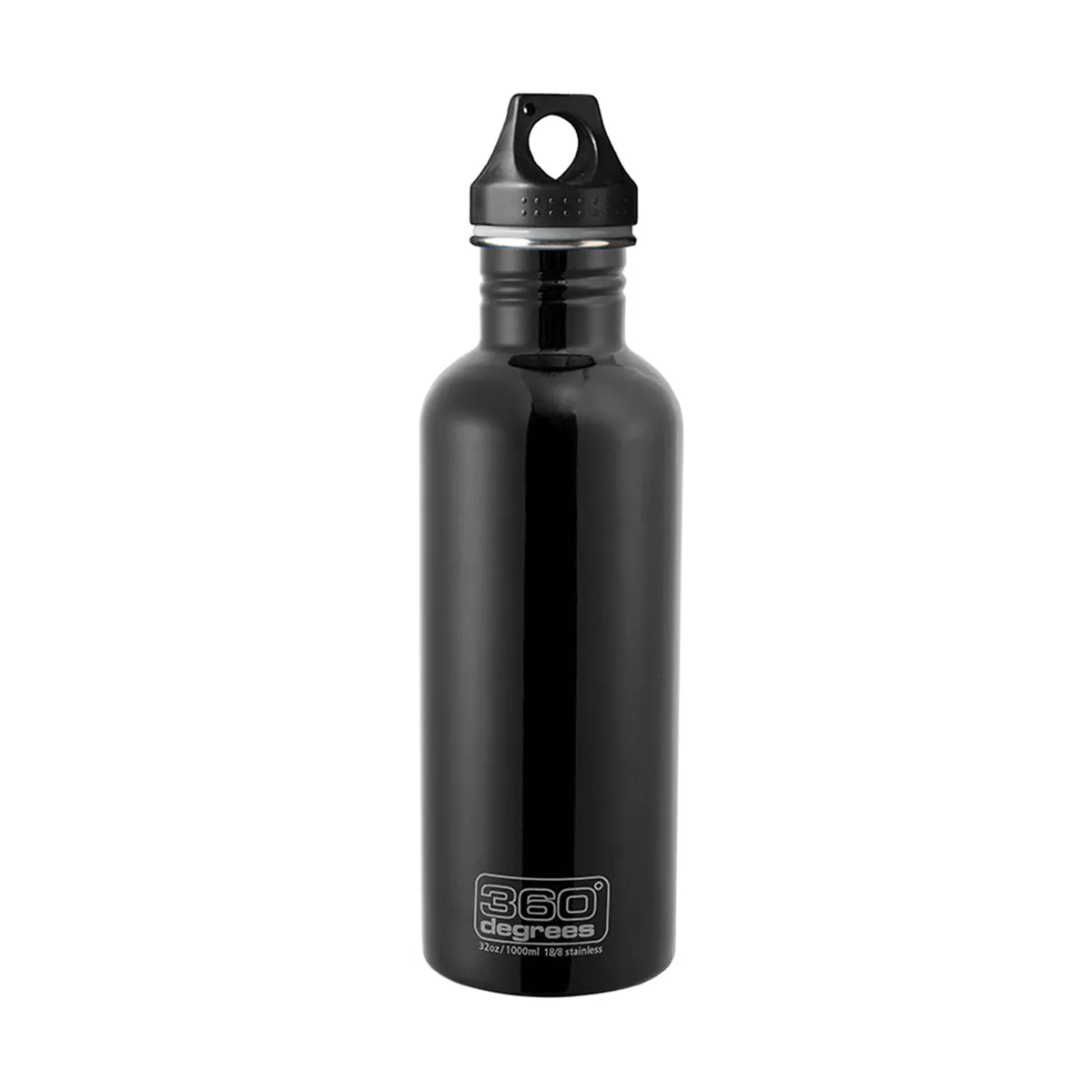 Single Wall SS Bottle 1000ml