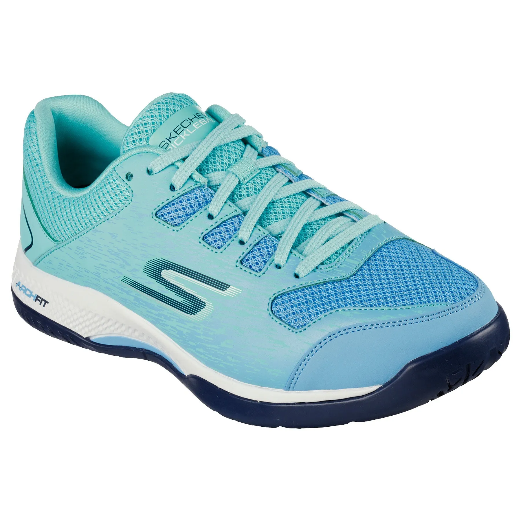 Skechers Viper Court Womens Pickleball Shoes