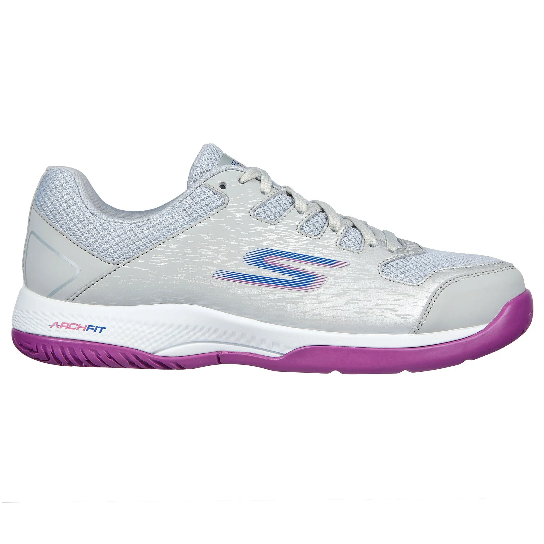 Skechers Viper Court Womens Pickleball Shoes