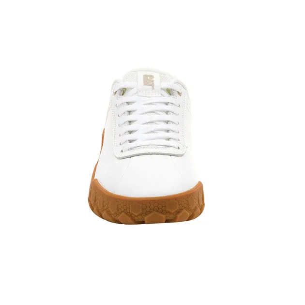 Sneakers Hex para mujer color blanco