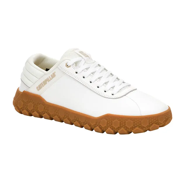 Sneakers Hex para mujer color blanco