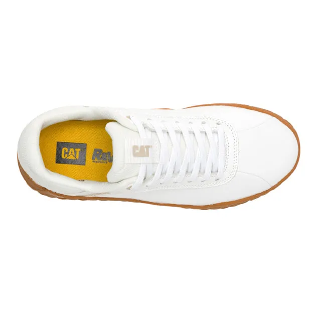 Sneakers Hex para mujer color blanco