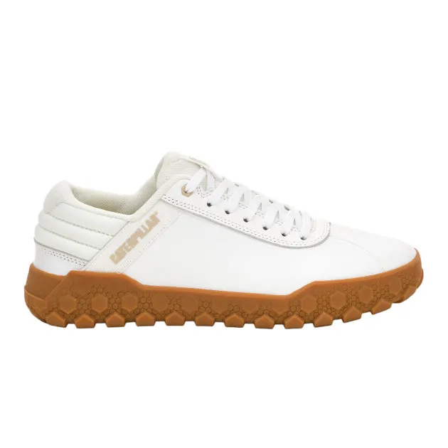 Sneakers Hex para mujer color blanco