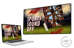 Sports Sound Off