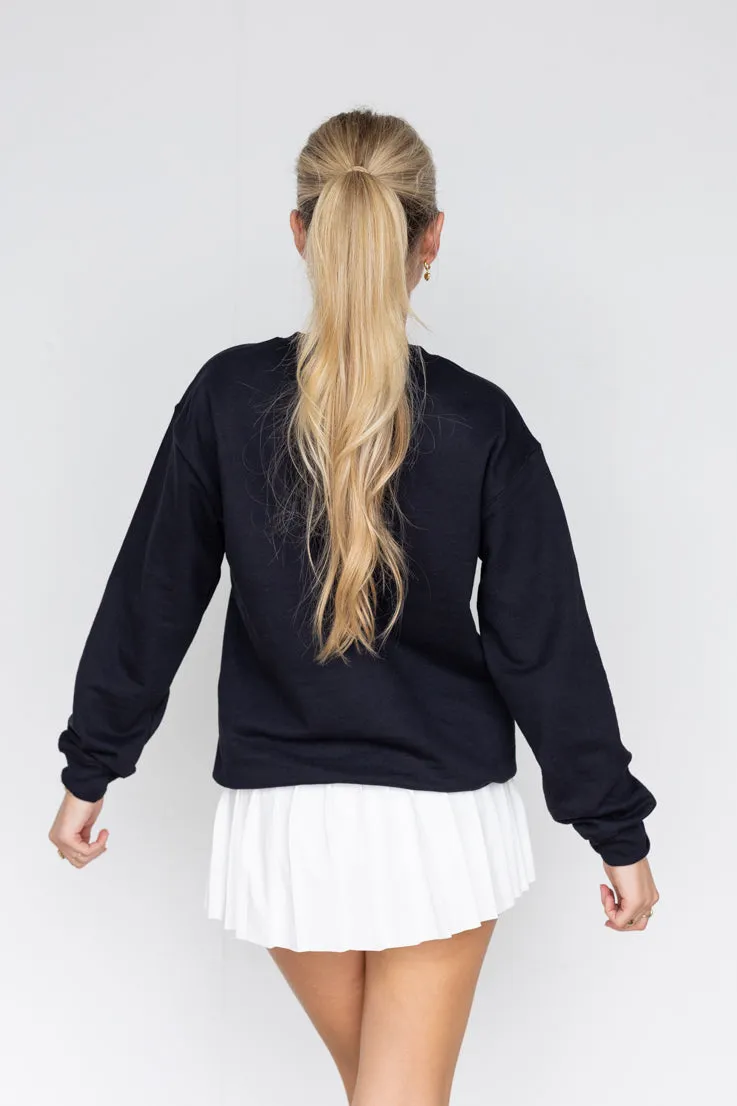 Sports Sweatshirt