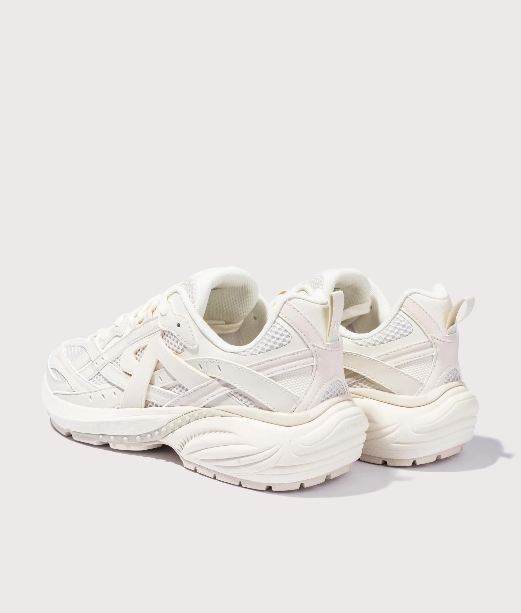 Storm Runner Sneakers