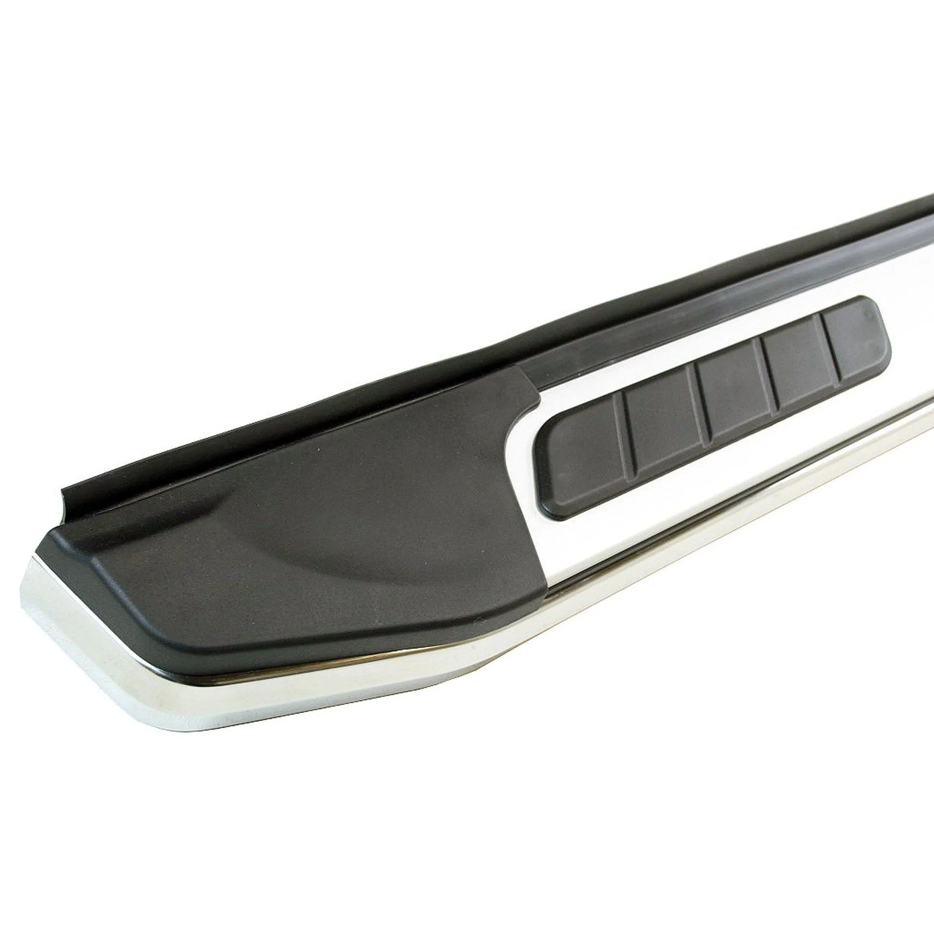 Suburban Side Steps Running Boards for Mercedes Benz ML 2006-2012