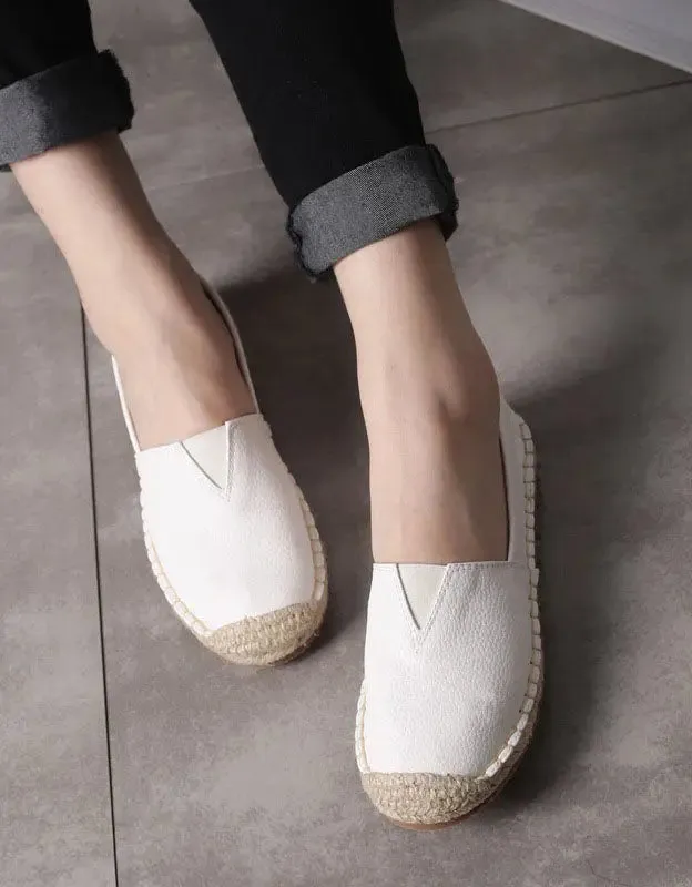 Summer Lightweight Slip-on Shoes