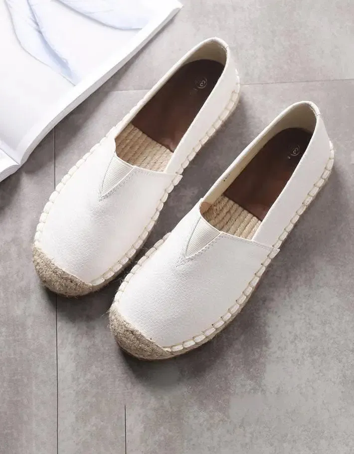 Summer Lightweight Slip-on Shoes