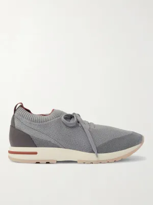 SW. Trainers - Gray (Final Sale)