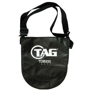 TAG Discus & Shotput Bag