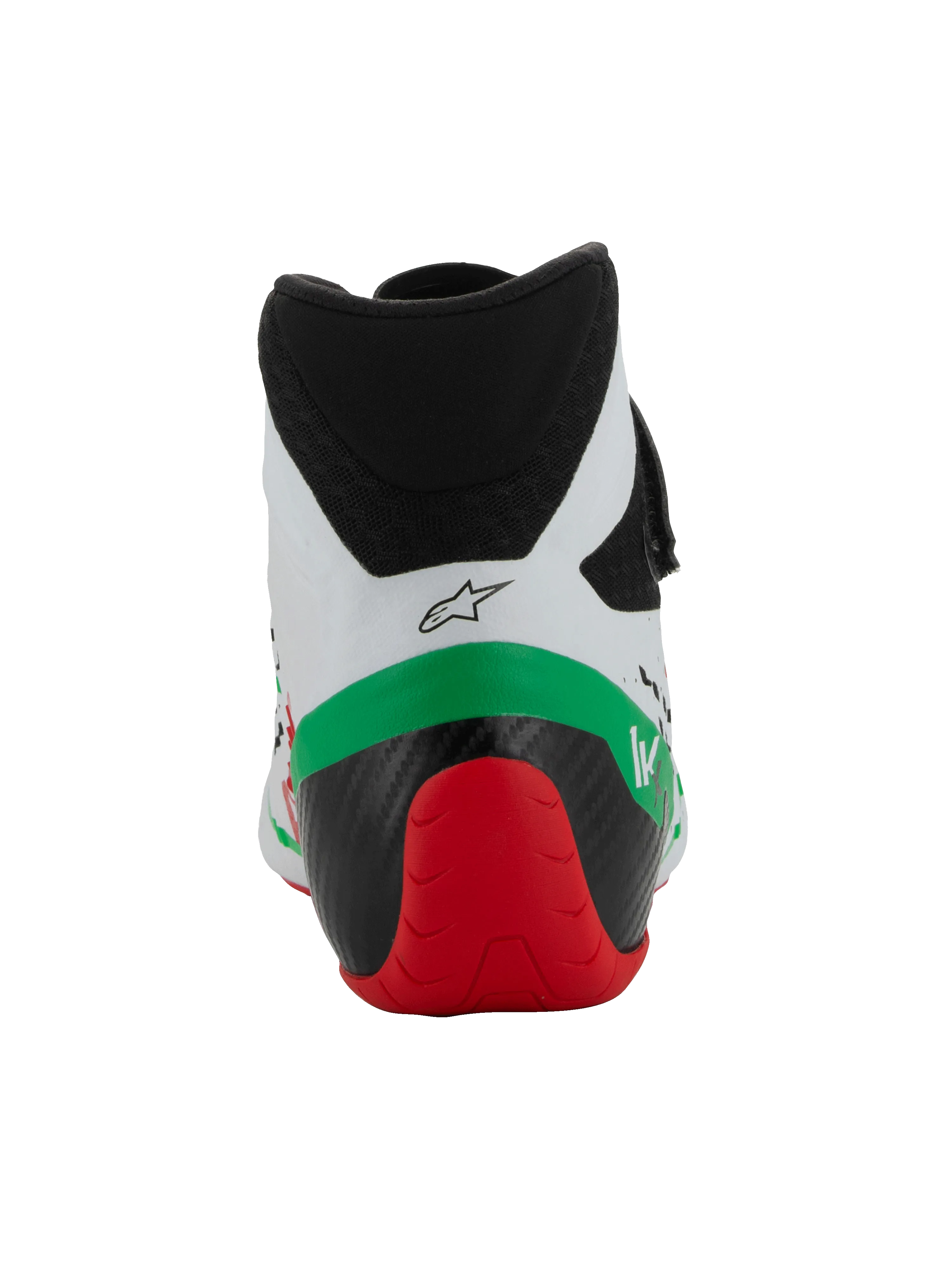 Tech-1 KX V3 Shoes - FIA