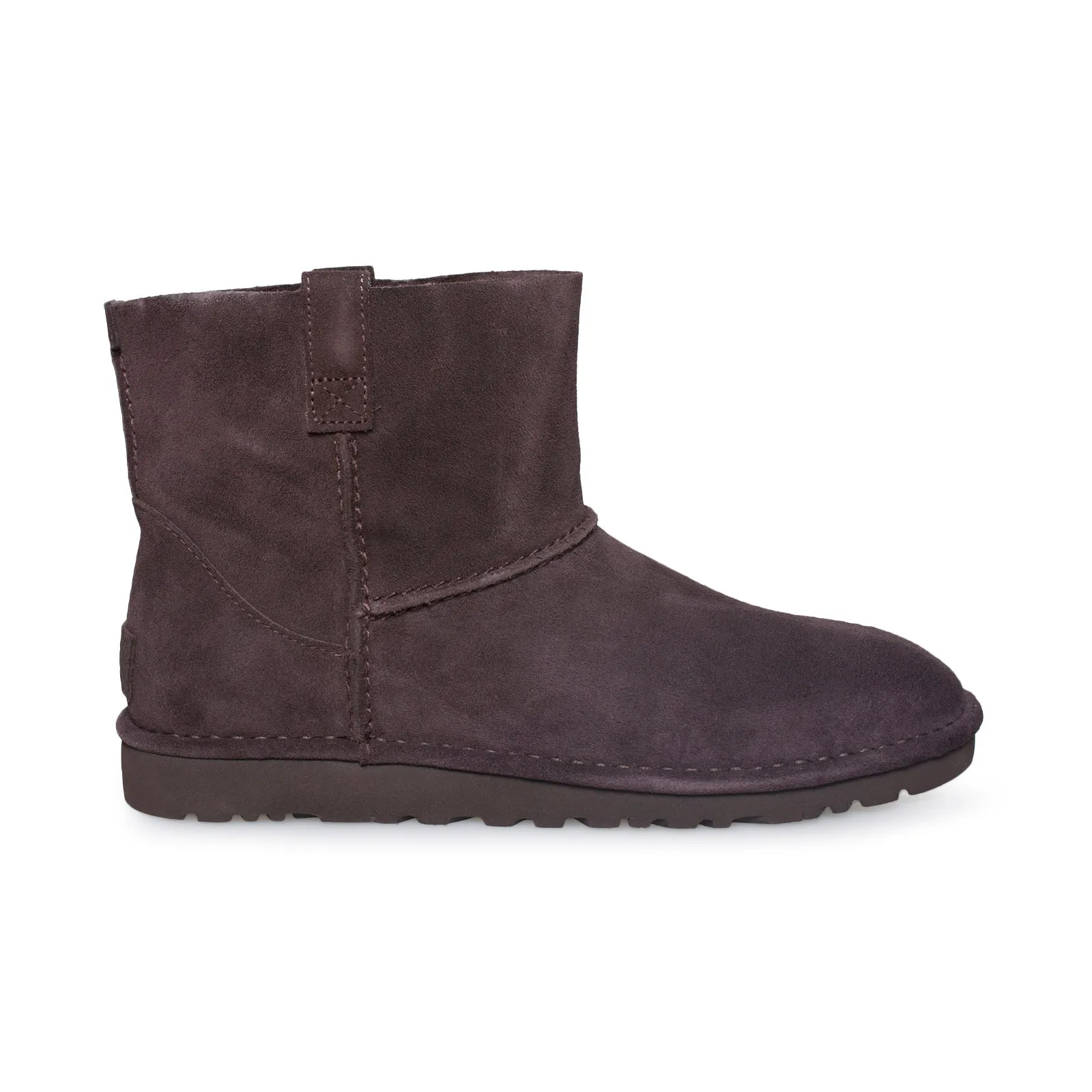 UGG Classic Unlined Mini Stout Boots