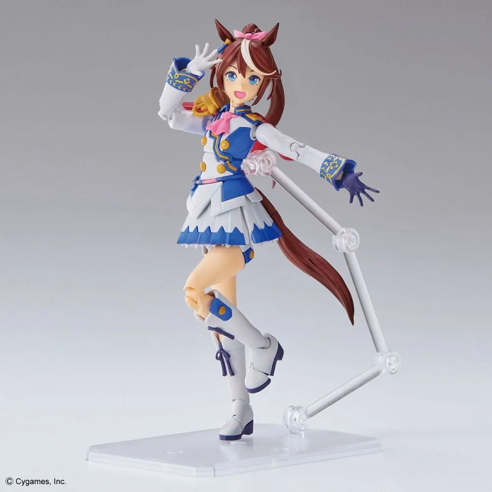 Umamusume: Pretty Derby - Figure-rise Standard - Tokai Teio Model Kit