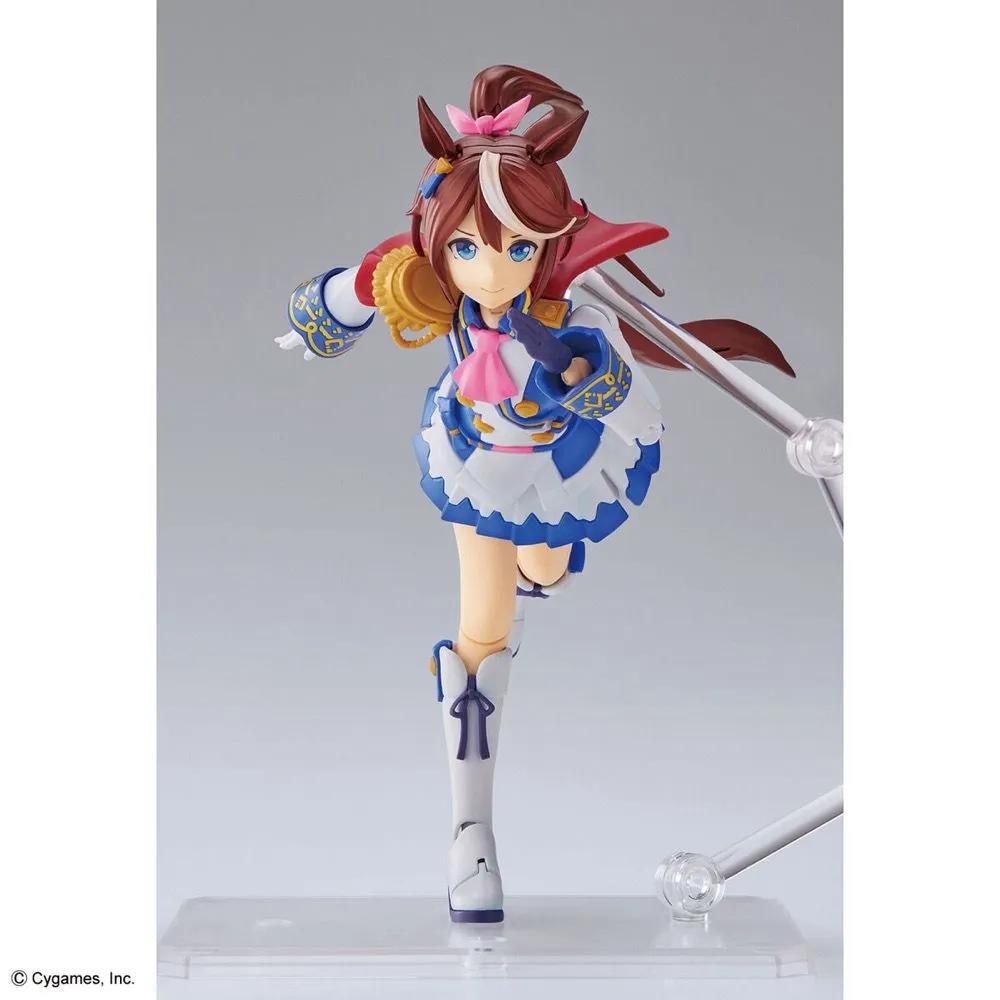 Umamusume: Pretty Derby - Figure-rise Standard - Tokai Teio Model Kit