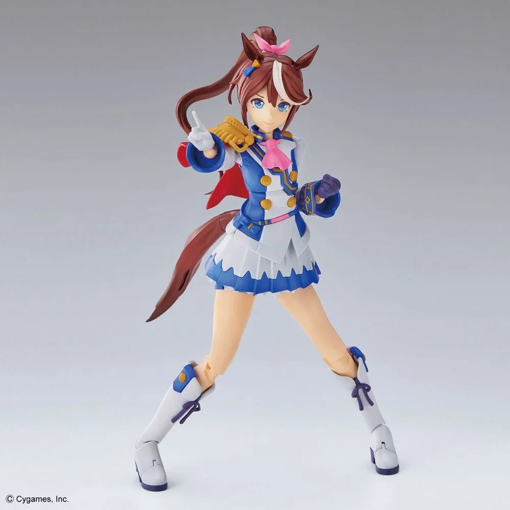 Umamusume: Pretty Derby - Figure-rise Standard - Tokai Teio Model Kit