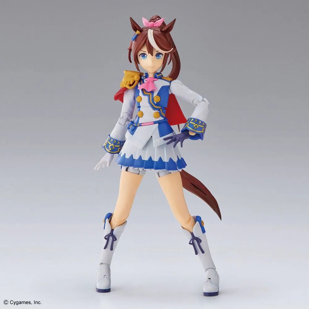 Umamusume: Pretty Derby - Figure-rise Standard - Tokai Teio Model Kit