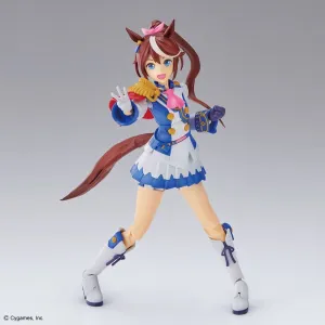 Umamusume: Pretty Derby - Figure-rise Standard - Tokai Teio Model Kit