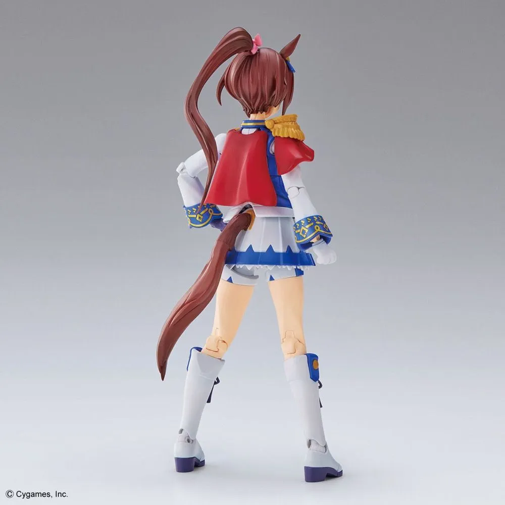 Umamusume: Pretty Derby - Figure-rise Standard - Tokai Teio Model Kit