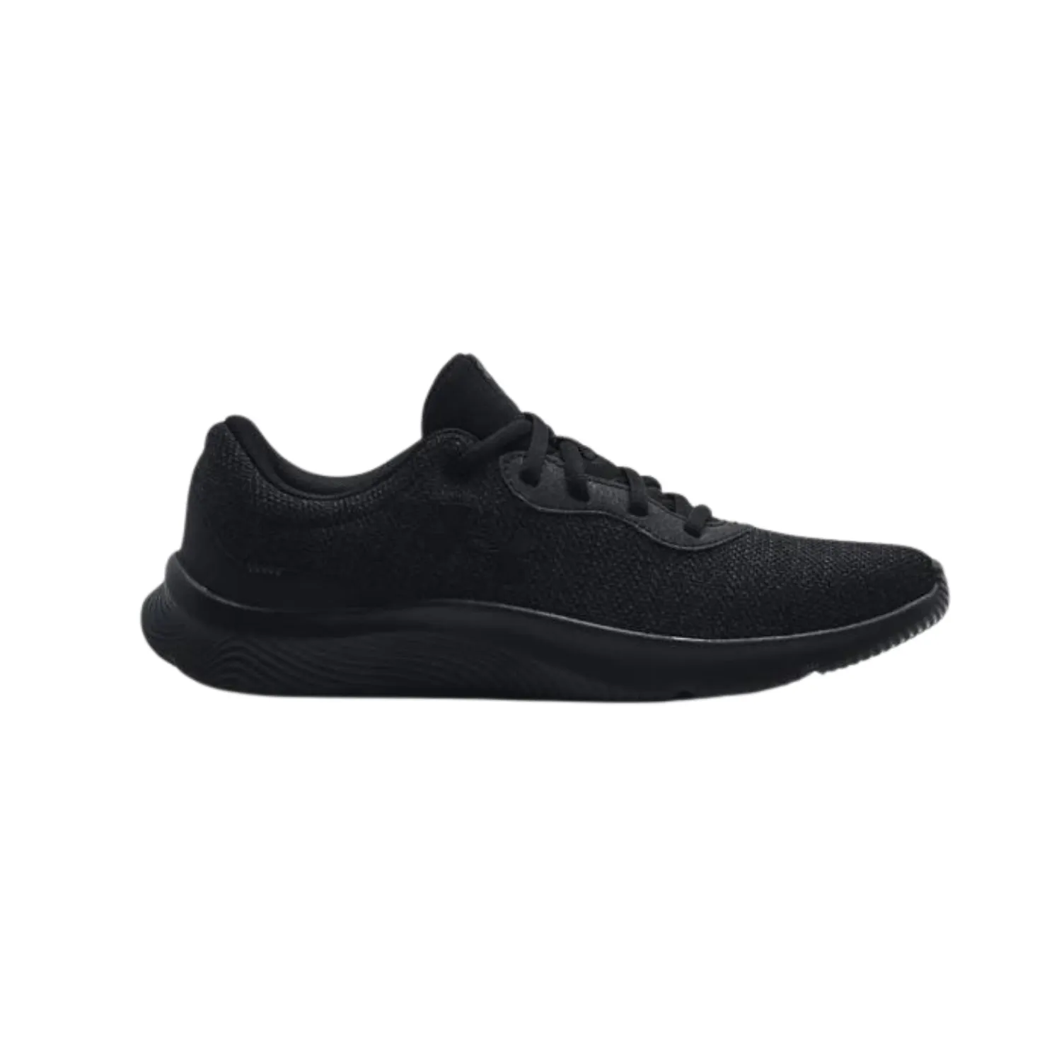 Under Armour Mojo 2 3024134 Sportstyle Shoes Men's (Black)