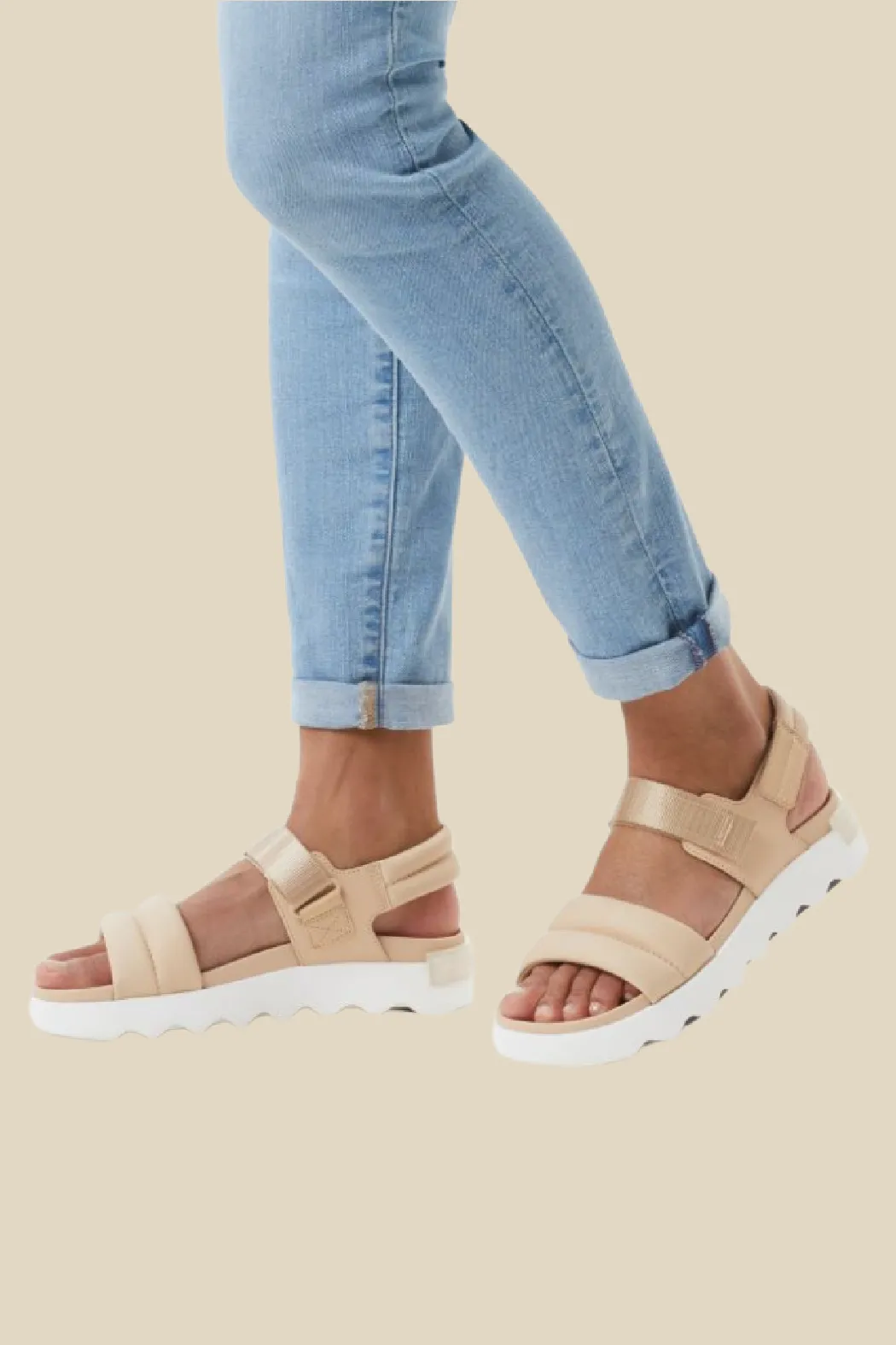 Viibe Sandal