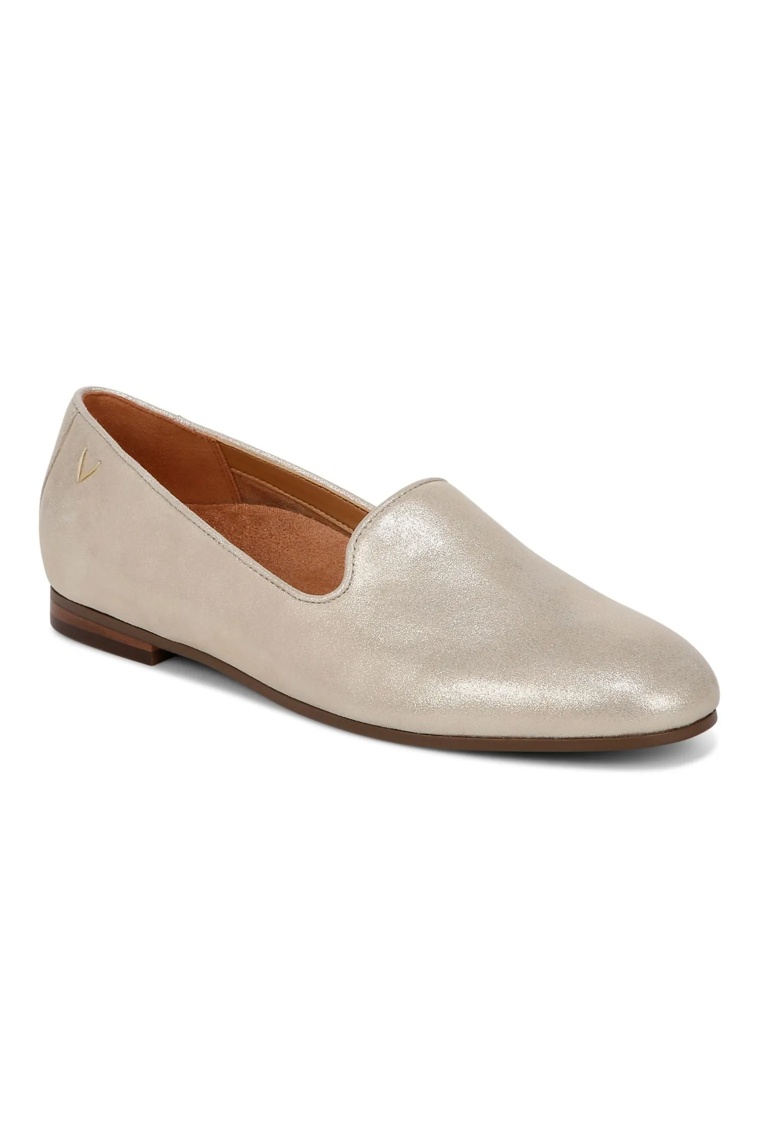 Vionic Flat Loafer - Style Willa 11