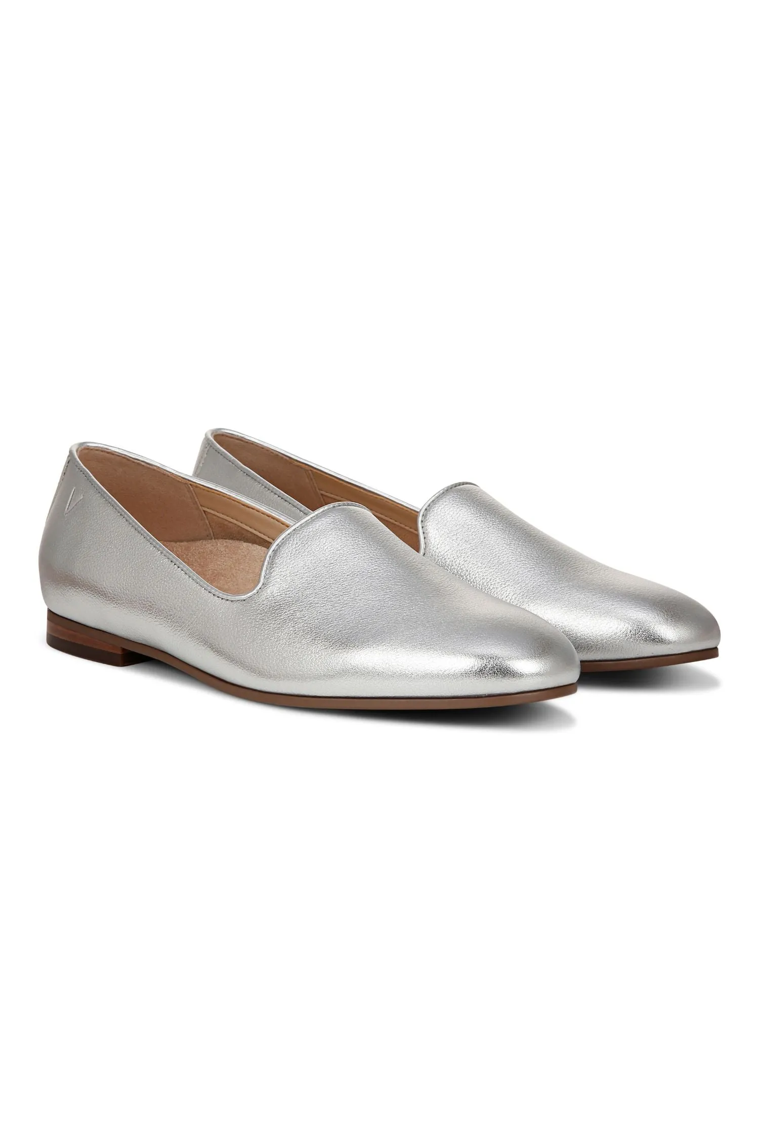 Vionic Flat Loafer - Style Willa 11