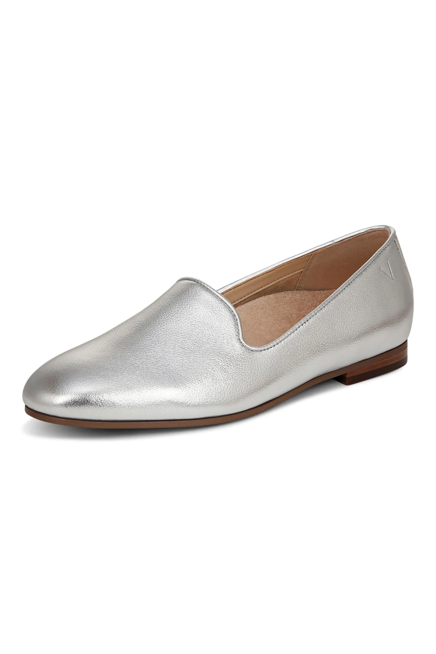 Vionic Flat Loafer - Style Willa 11