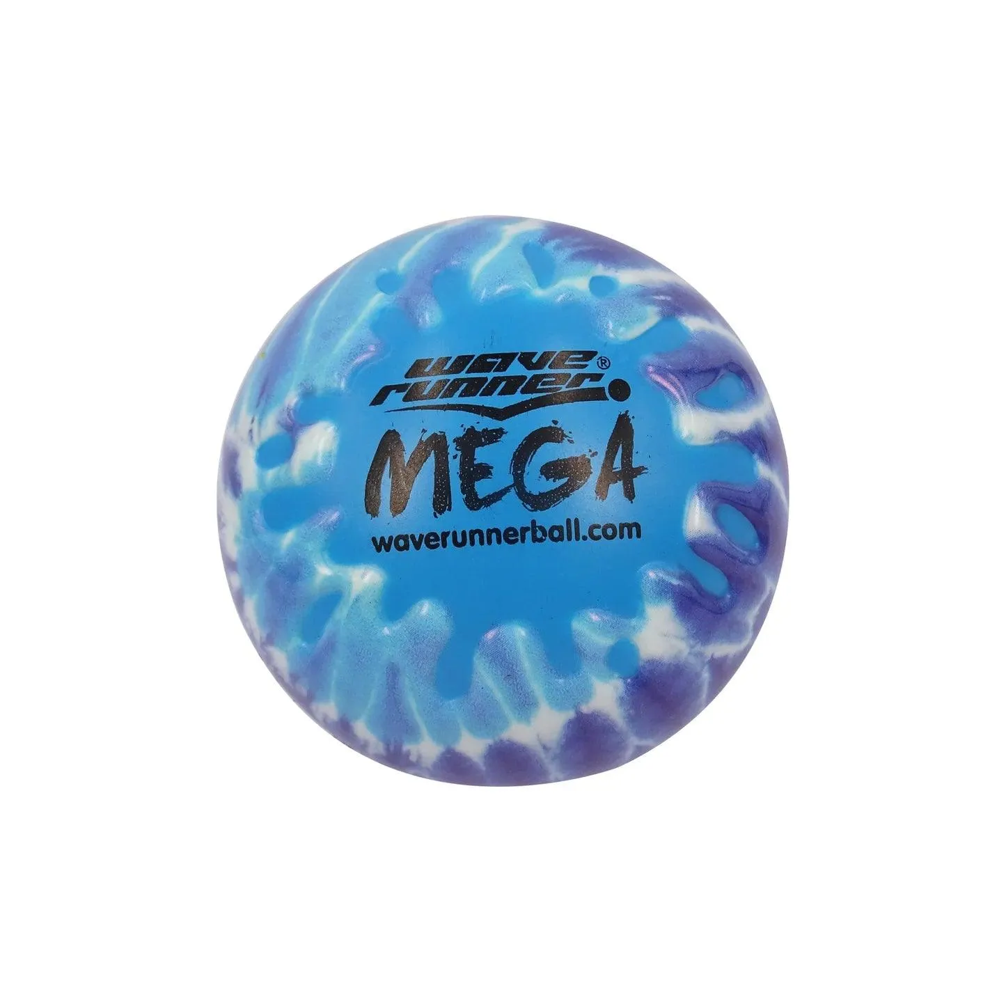 WAVE RUNNER MEGA TIE DYE EDITION