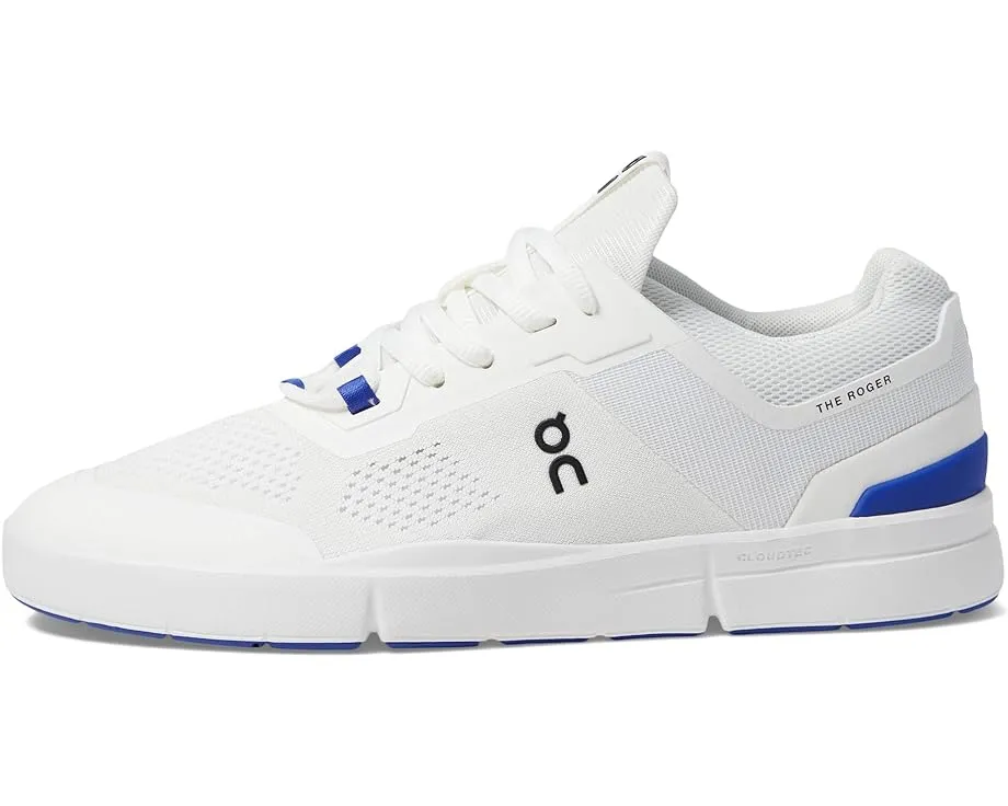 Women's Roger Spin White/Indigo