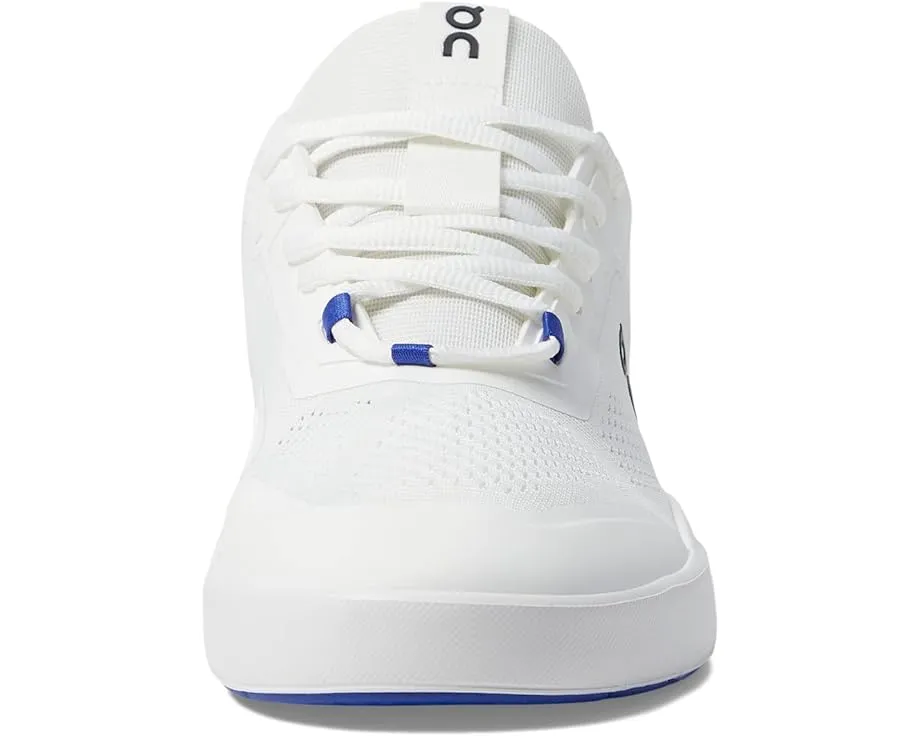 Women's Roger Spin White/Indigo