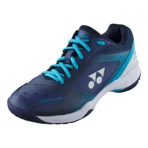 Yonex Power Cushion 65 X3 Shoes (Navy Blue) 2023