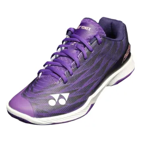 Yonex Power Cushion Aerus Z2 Ladies's Shoes (Grape) 2023